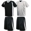 Custom Goalkeeper Uniform