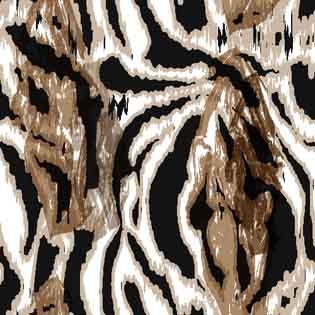 seamless pattern with tiger skin2