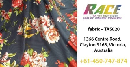 Wholesale Fabric Supplier in Melbourne