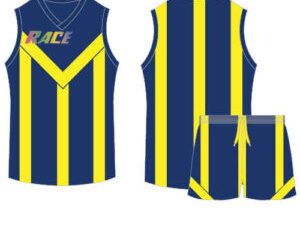 Netball Uniforms Australia
